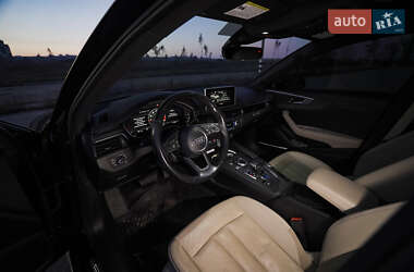Седан Audi A4 2016 в Харькове