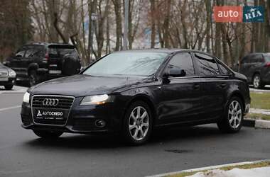 Седан Audi A4 2011 в Харькове