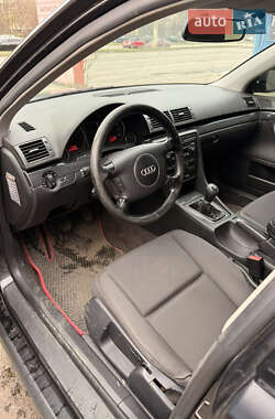 Универсал Audi A4 2002 в Одессе