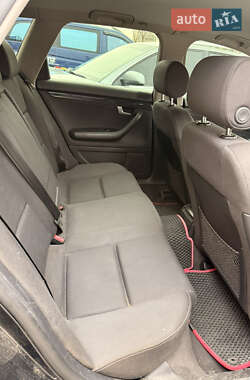 Универсал Audi A4 2002 в Одессе