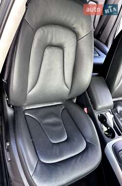 Седан Audi A4 2012 в Черкассах