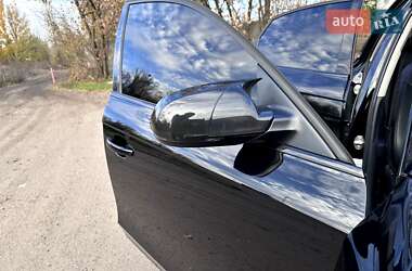 Седан Audi A4 2012 в Черкассах