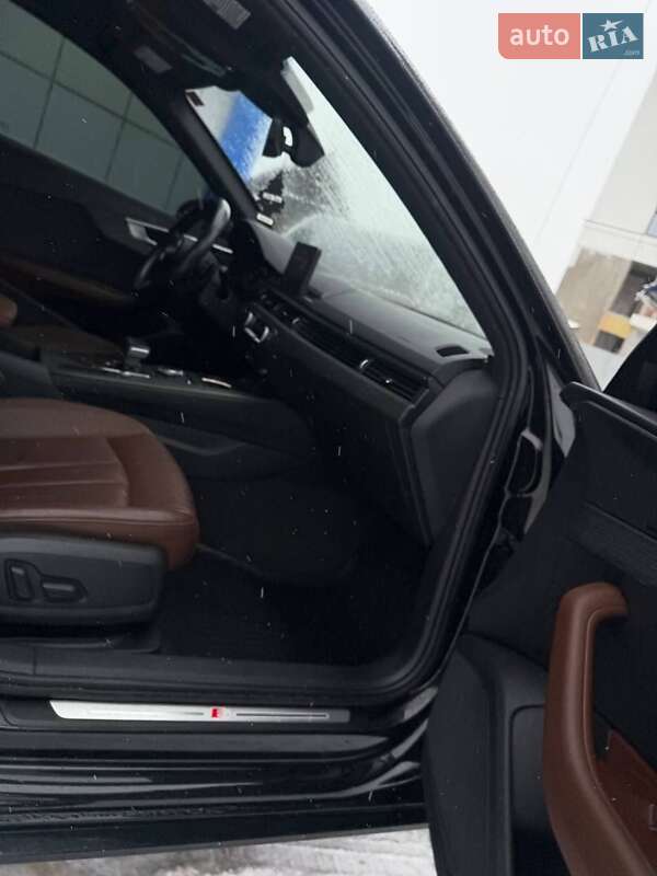 Седан Audi A4 2018 в Житомире фото 38 Седан Audi A4 2018 в Житомире