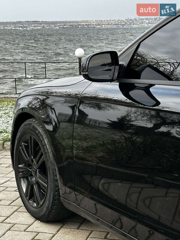 Седан Audi A4 2010 в Николаеве фото 15 Седан Audi A4 2010 в Николаеве