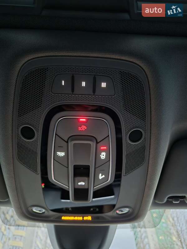 Седан Audi A4 2016 в Киеве фото 31 Седан Audi A4 2016 в Киеве