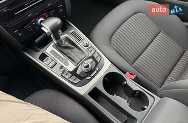 Универсал Audi A4 2012 в Умани