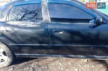 Седан Audi A4 1999 в Одессе