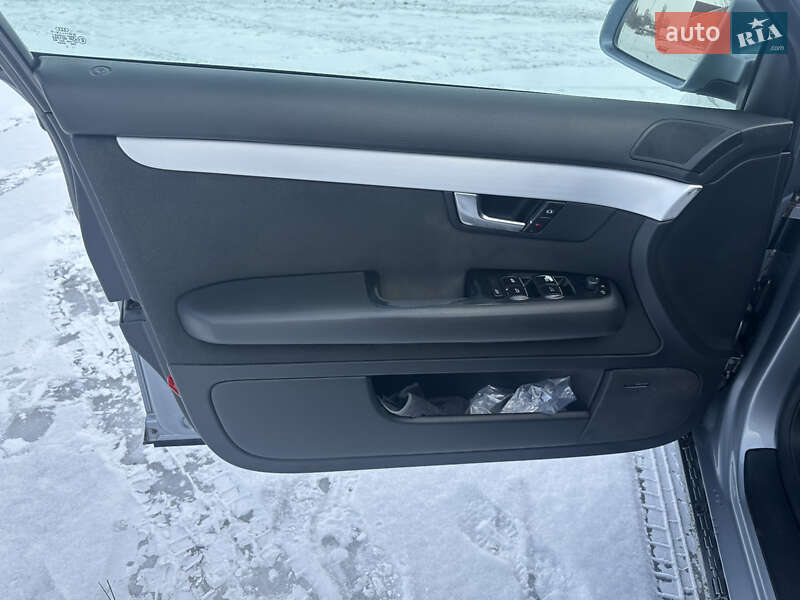Универсал Audi A4 2002 в Прилуках фото 12 Универсал Audi A4 2002 в Прилуках