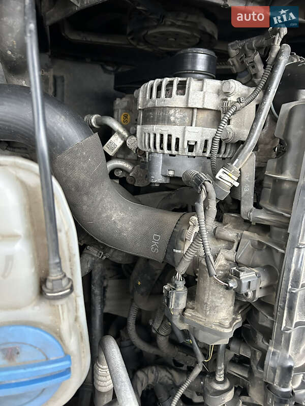 Седан Audi A4 2012 в Николаеве