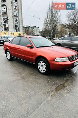 Седан Audi A4 1996 в Запорожье фото 5 Седан Audi A4 1996 в Запорожье