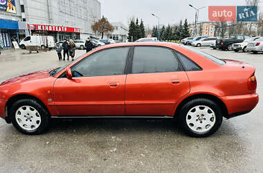 Седан Audi A4 1996 в Запорожье фото 6 Седан Audi A4 1996 в Запорожье