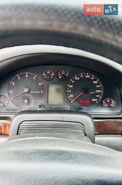 Седан Audi A4 1996 в Запорожье фото 16 Седан Audi A4 1996 в Запорожье