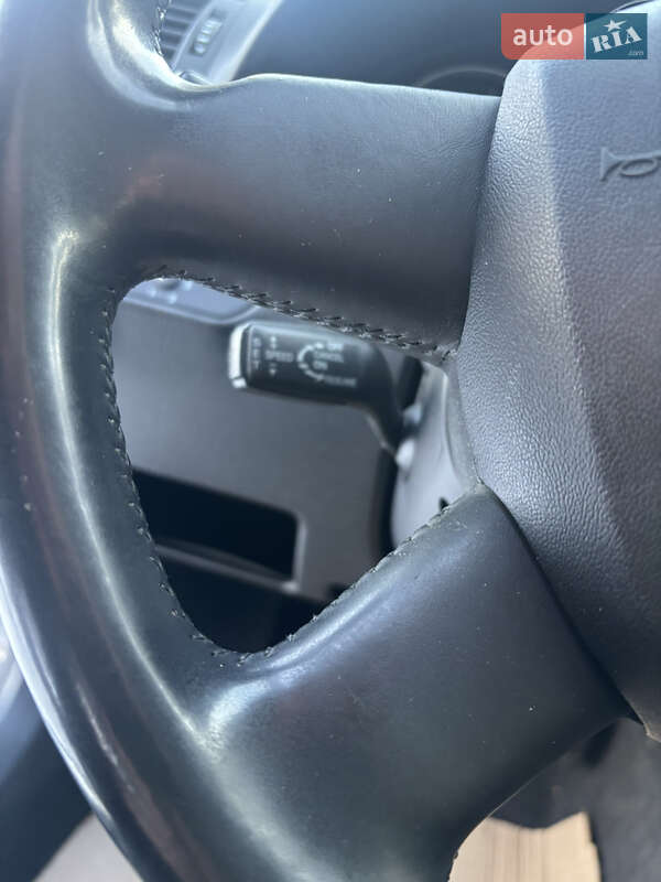 Седан Audi A4 2008 в Полтаве