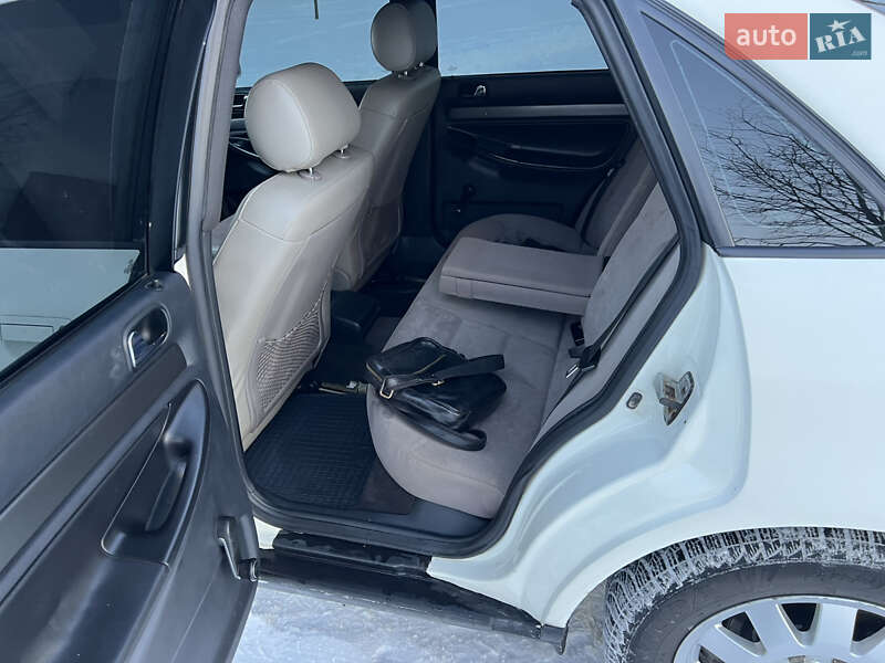 Седан Audi A4 1997 в Хмельницком фото 14 Седан Audi A4 1997 в Хмельницком