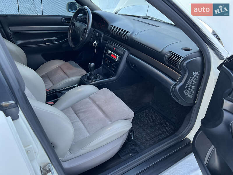 Седан Audi A4 1997 в Хмельницком фото 17 Седан Audi A4 1997 в Хмельницком