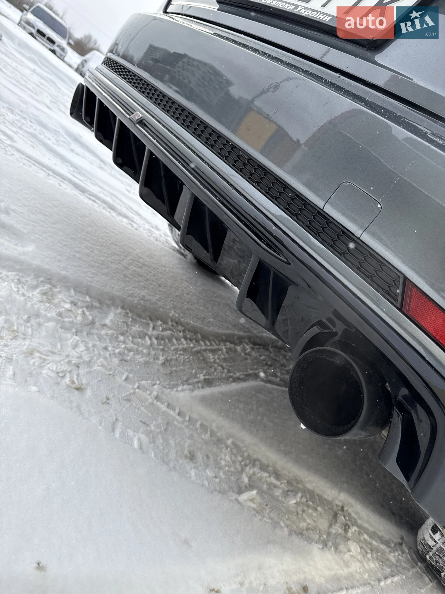 2016 Audi A4 - мініатюра 25