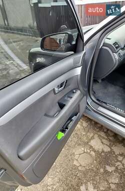Универсал Audi A4 2005 в Житомире