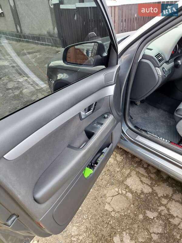 Универсал Audi A4 2005 в Житомире