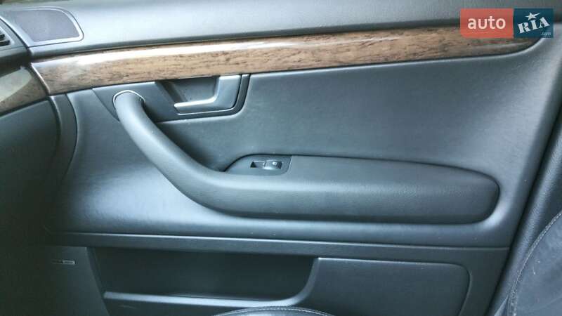 Універсал Audi A4 2006 в Первомайську