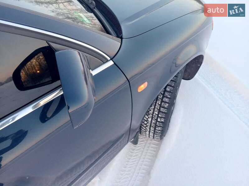 Универсал Audi A4 2005 в Чернигове