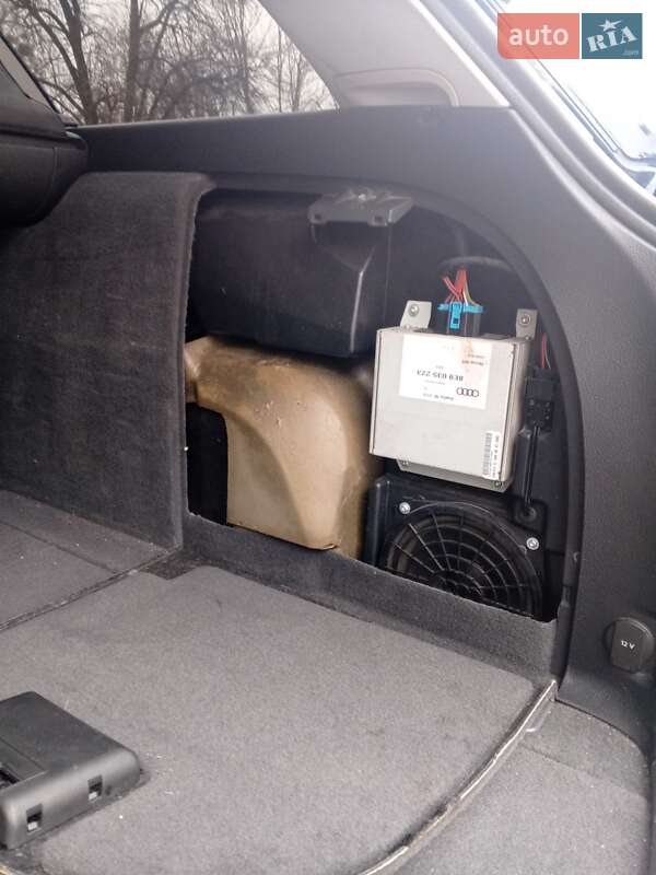 Универсал Audi A4 2005 в Чернигове