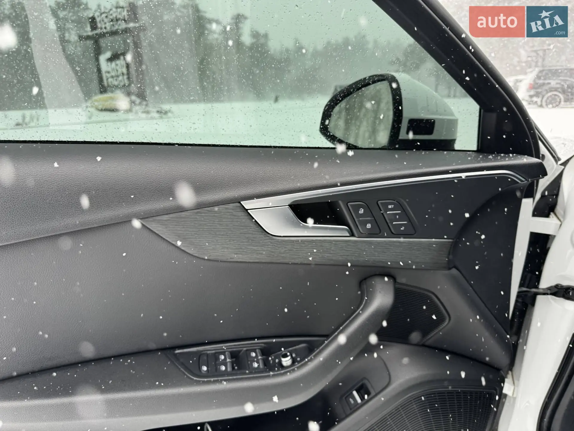 2016 Audi A4 - мініатюра 5