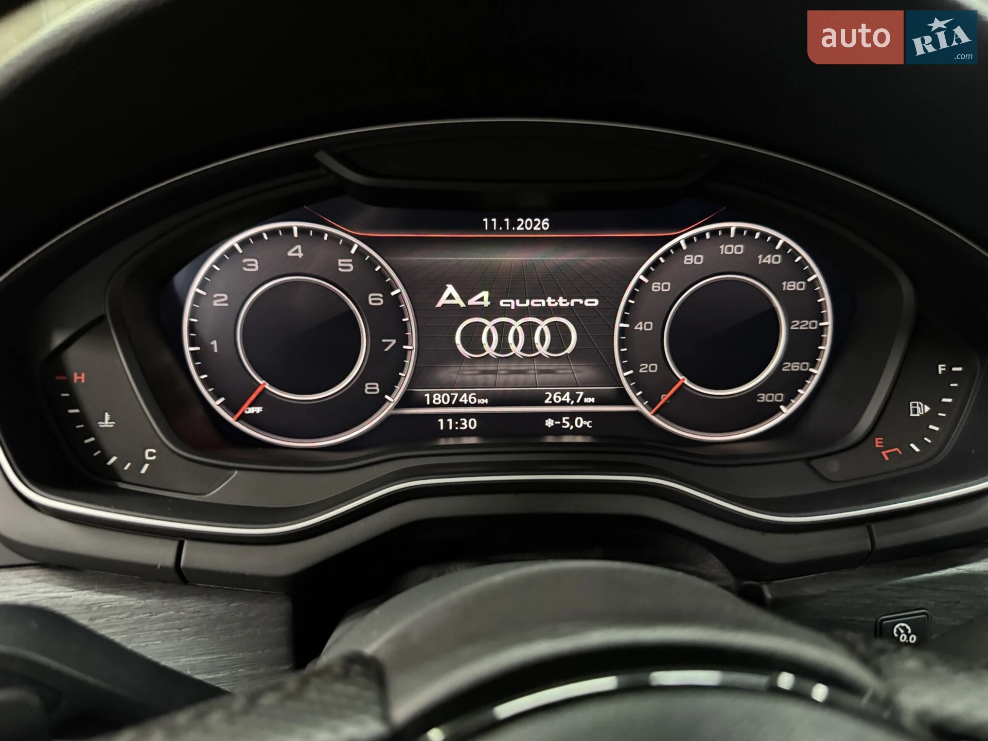 2016 Audi A4 - мініатюра 14
