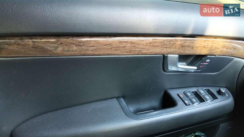 Універсал Audi A4 2006 в Первомайську