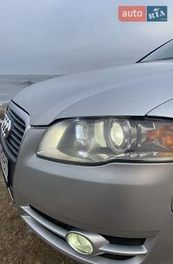 Универсал Audi A4 2005 в Черноморске