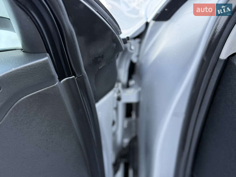 Седан Audi A4 2007 в Виннице