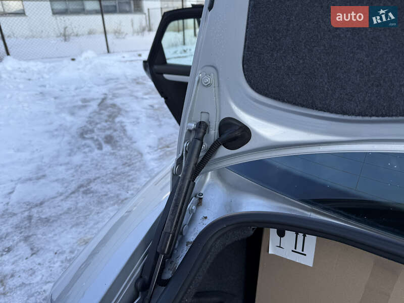 Седан Audi A4 2007 в Виннице