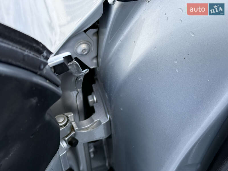 Седан Audi A4 2007 в Виннице