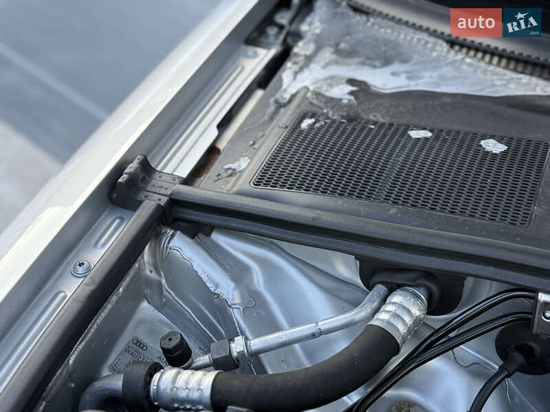 Седан Audi A4 2007 в Виннице