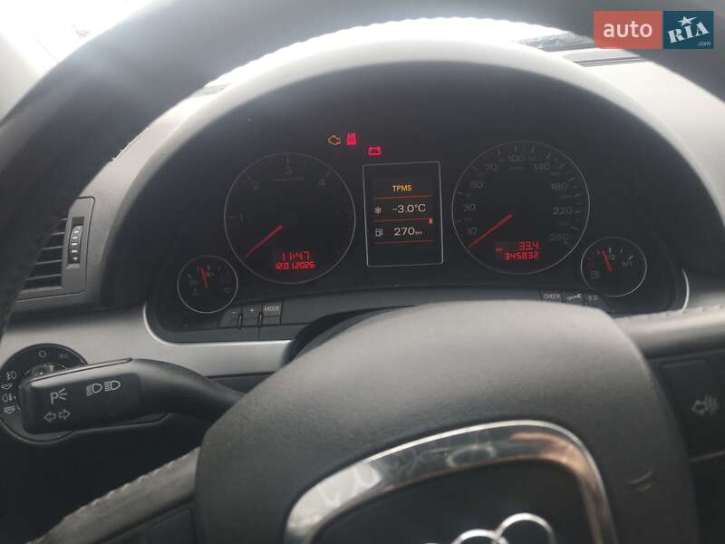 Универсал Audi A4 2007 в Дрогобыче фото 14 Универсал Audi A4 2007 в Дрогобыче