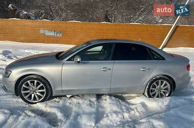 Седан Audi A4 2012 в Чернигове фото 4 Седан Audi A4 2012 в Чернигове