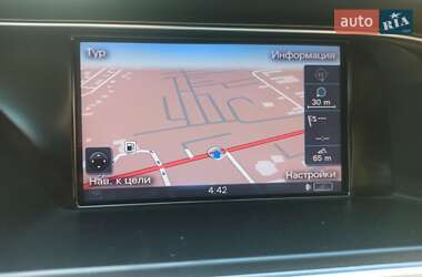 Седан Audi A4 2013 в Кривом Роге