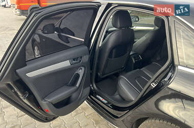 Седан Audi A4 2014 в Николаеве