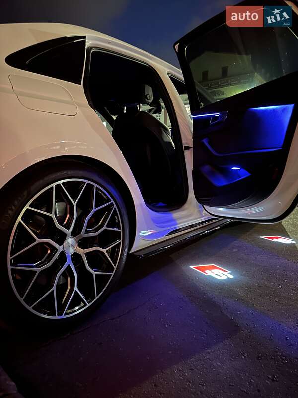 Седан Audi A4 2022 в Одессе фото 9 Седан Audi A4 2022 в Одессе