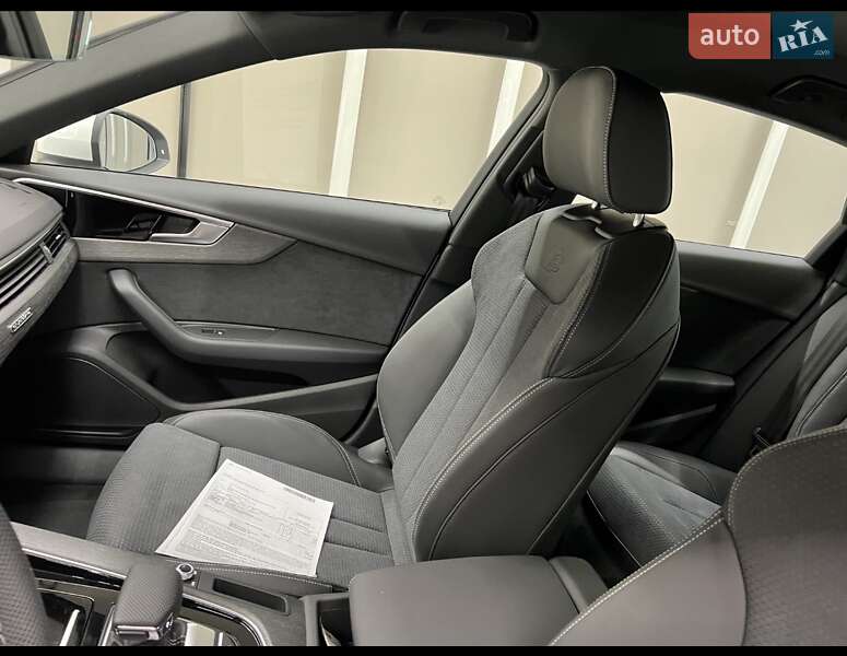 Седан Audi A4 2022 в Одессе фото 18 Седан Audi A4 2022 в Одессе
