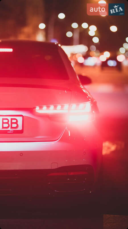 Седан Audi A4 2022 в Одессе фото 35 Седан Audi A4 2022 в Одессе