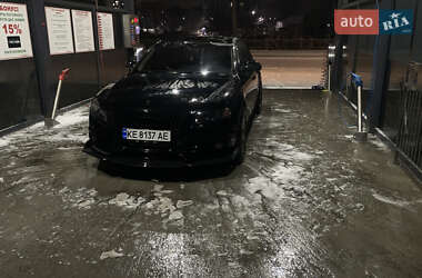 Седан Audi A4 2012 в Кропивницком