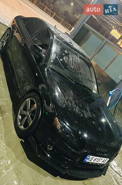 Седан Audi A4 2012 в Кропивницком