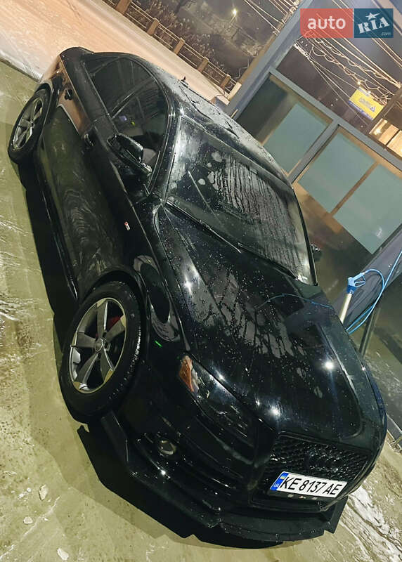 Седан Audi A4 2012 в Кропивницком