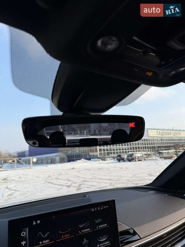 Седан Audi A4 2023 в Киеве фото 22 Седан Audi A4 2023 в Киеве