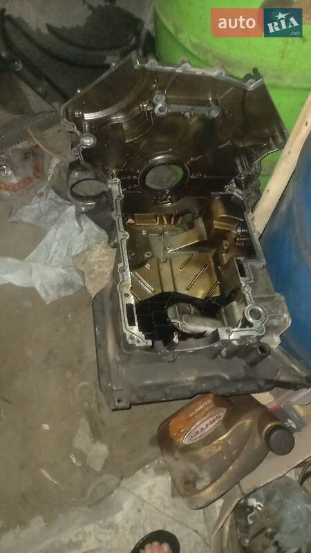 Универсал Audi A4 2005 в Кременчуге