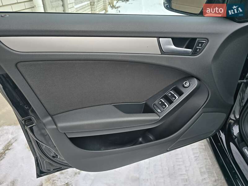 Универсал Audi A4 2014 в Запорожье фото 12 Универсал Audi A4 2014 в Запорожье