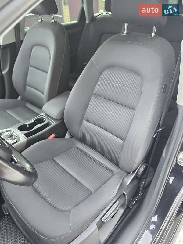 Универсал Audi A4 2014 в Запорожье фото 16 Универсал Audi A4 2014 в Запорожье