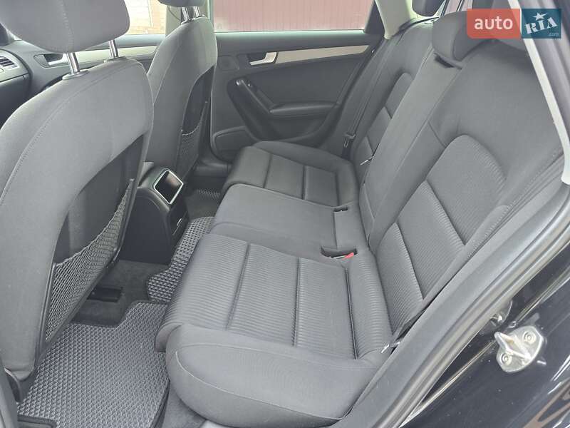 Универсал Audi A4 2014 в Запорожье фото 20 Универсал Audi A4 2014 в Запорожье