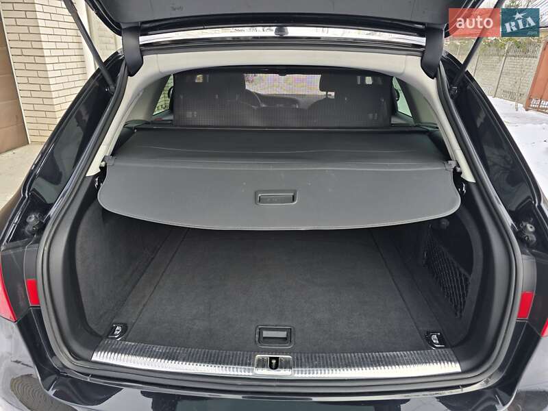 Универсал Audi A4 2014 в Запорожье фото 23 Универсал Audi A4 2014 в Запорожье