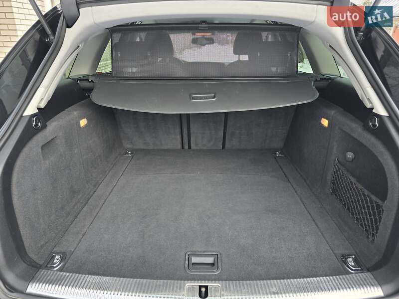 Универсал Audi A4 2014 в Запорожье фото 27 Универсал Audi A4 2014 в Запорожье